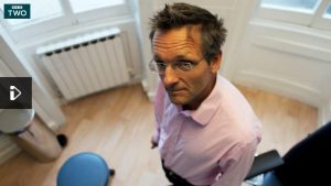 Following the 5.2 fasting diet plan Michael Mosley lost close to 20 pounds