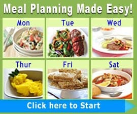 5:2 Diet Meal Planning Made Easy