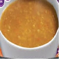 Heinz Weight Watchers Carrot & Lentil Soup