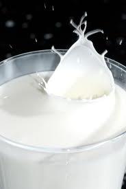 Milk (Reduced Fat)