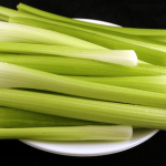 Celery: The Diet Filler Food