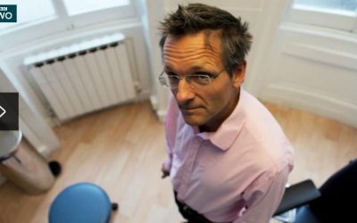 Horizon Diet Documentary – The 5:2 Diet As Seen On BBC’s Horizon