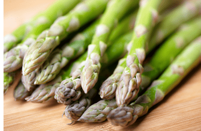 Asparagus: Great Diet Side Dish