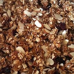 Granola: The Healthy Snack You Shouldn’t Eat On The 5:2 Diet