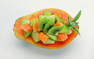 9 Fruits to Eat as Snack Foods During a 5:2 Diet