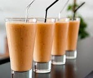 What Is The Liquid Diet Plan?