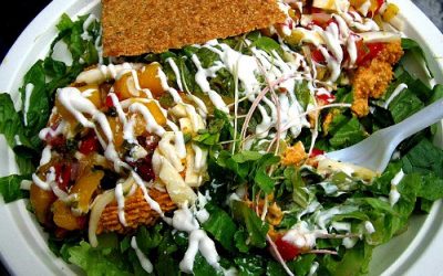 A Look at the Paleo Diet