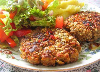 5:2 Fasting Diet Vegetarian Meal Plan