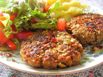 5:2 Fasting Diet Vegetarian Meal Plan