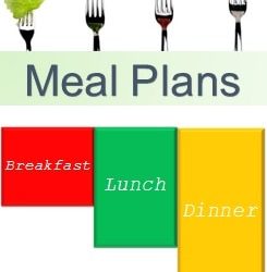 Free Diet Plans To Make Fasting Easy