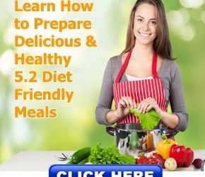 Welcome to the 5:2 Intermittent Fasting Beginner’s Program