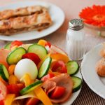 Simple Healthy Recipes for Your 5:2 Fasting Diet