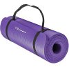What To Look For In A Good Exercise Mat