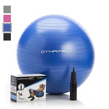 Best Exercise Ball Options - The Fasting Diet Plan