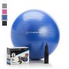 Best Exercise Ball Options