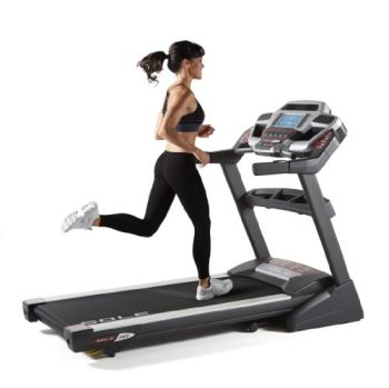 best treadmill